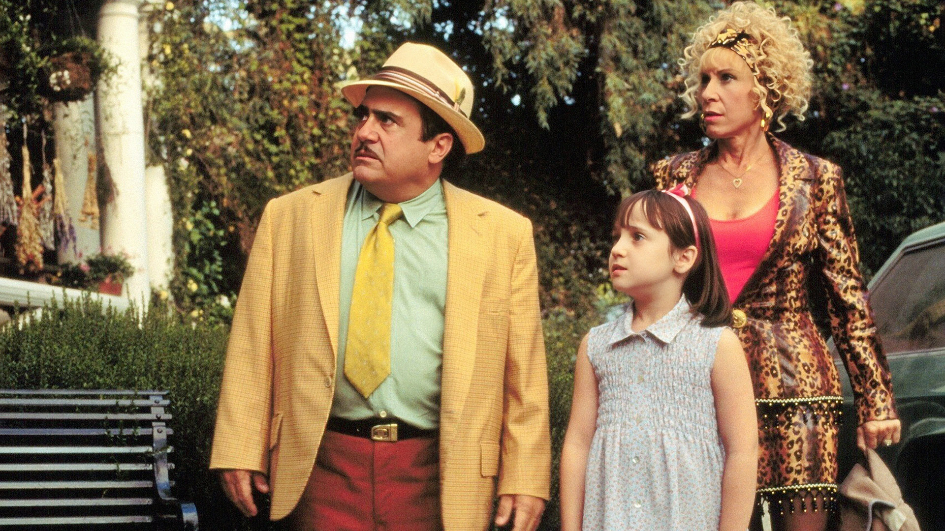Matilda Star Looks Unrecognisable After Quitting Hollywood to Become a Doctor