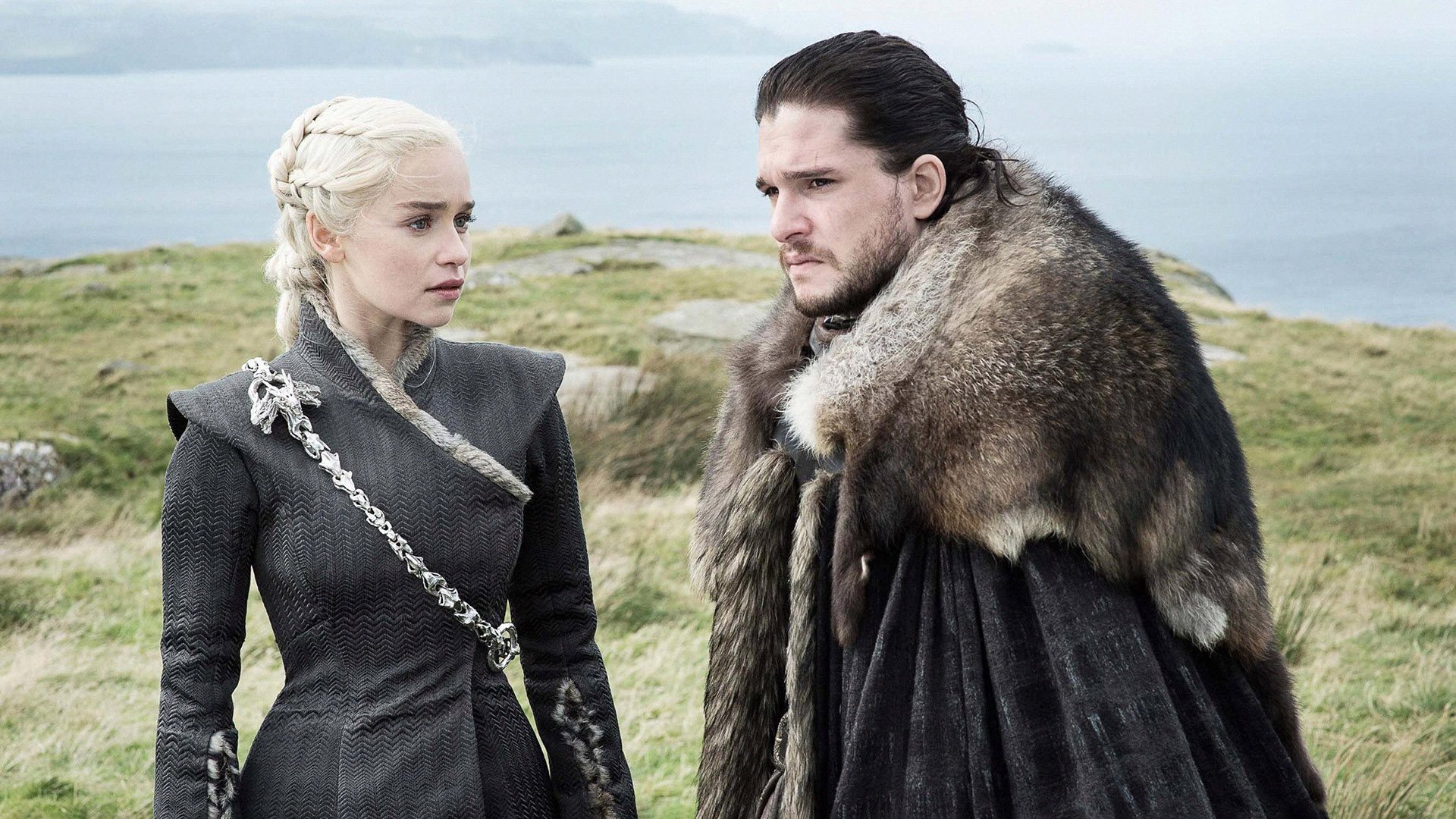Will Daenerys Targaryen Return in Game of Thrones' Jon Snow Spinoff?