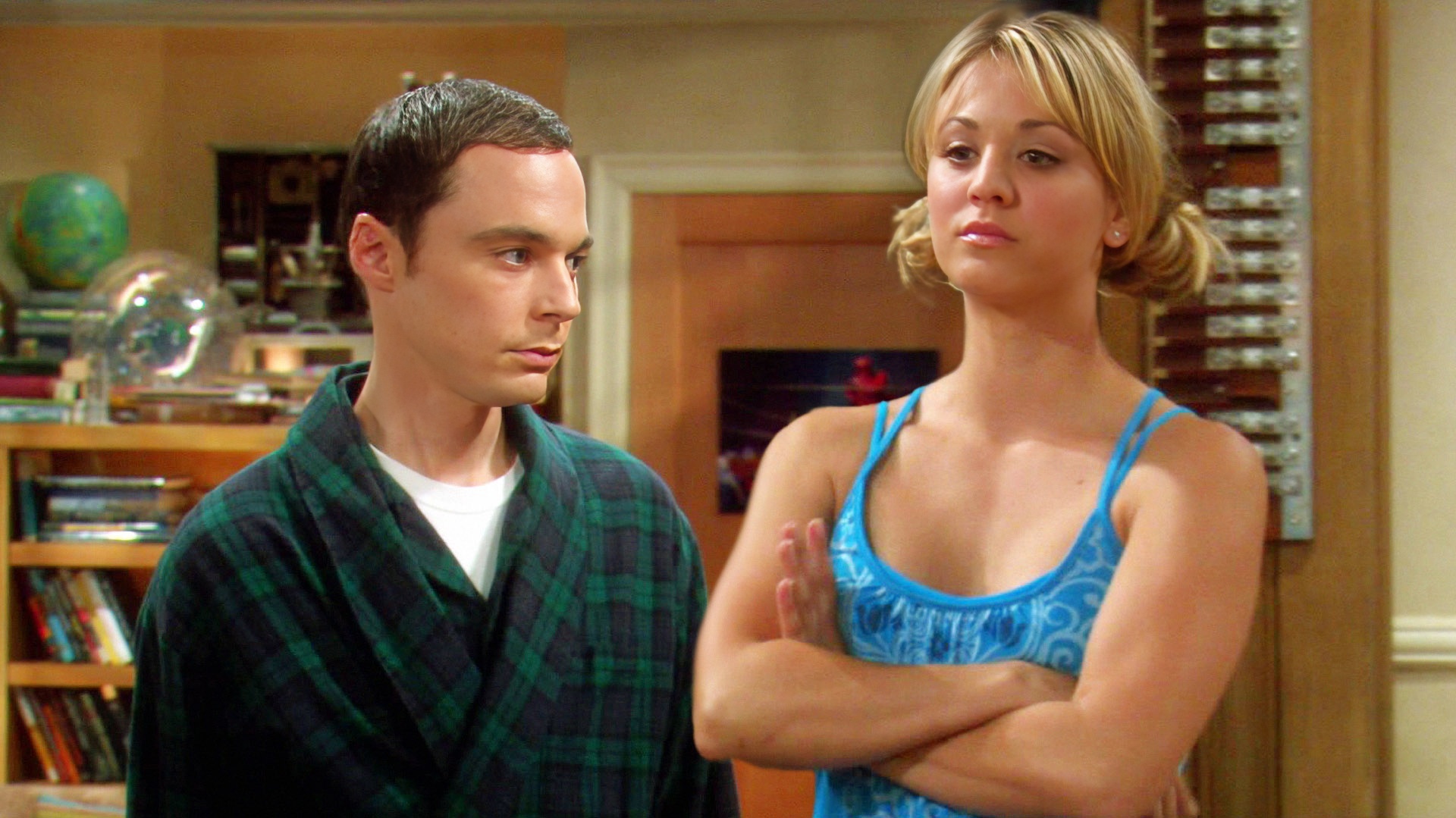 The Major TBBT Flaw That Continues to Infuriate Viewers Five Years after It Ended