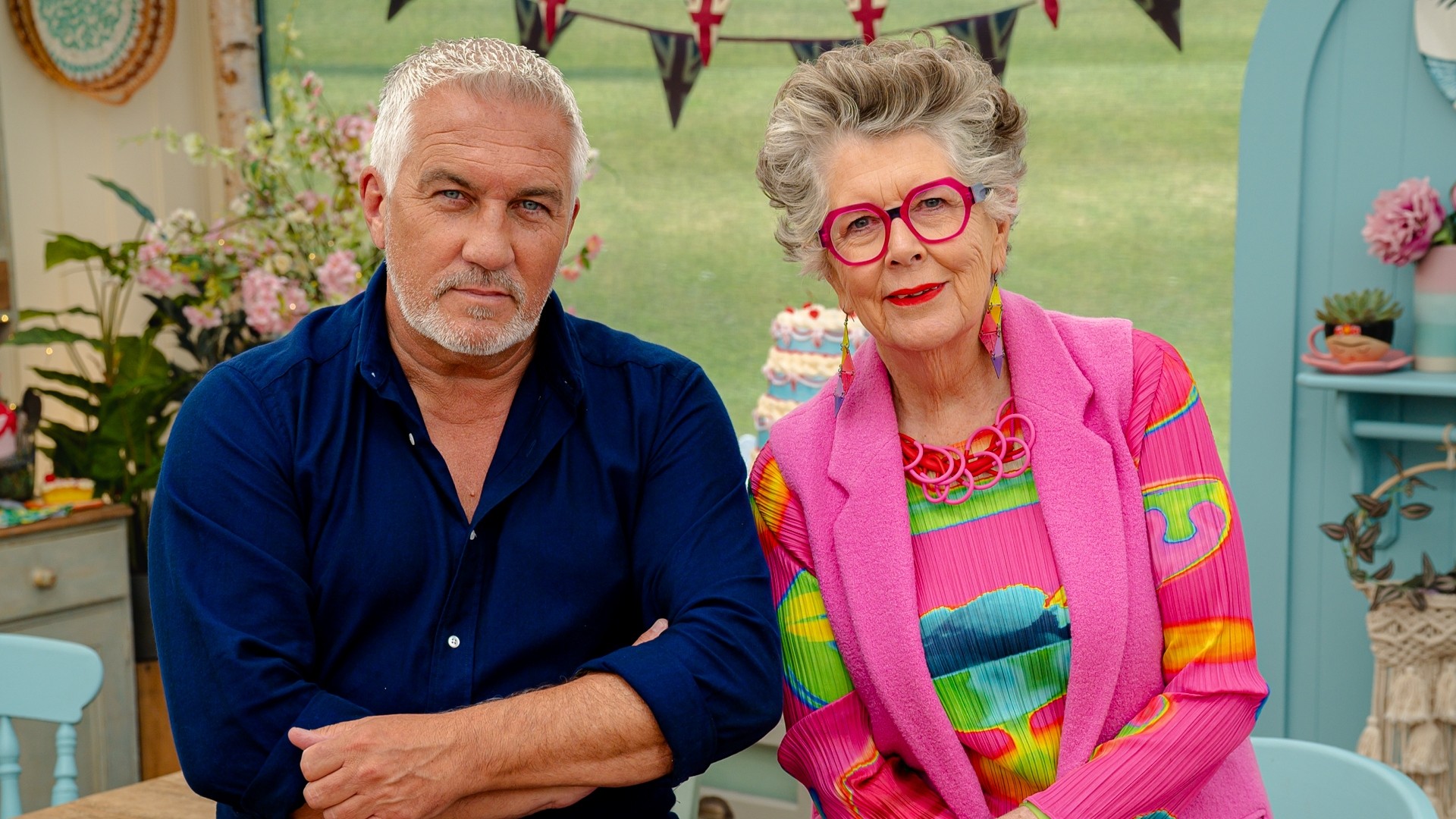 The Great British Bake Off 2025 Cast Revealed — Meet The Most Talked-About Lineup Yet