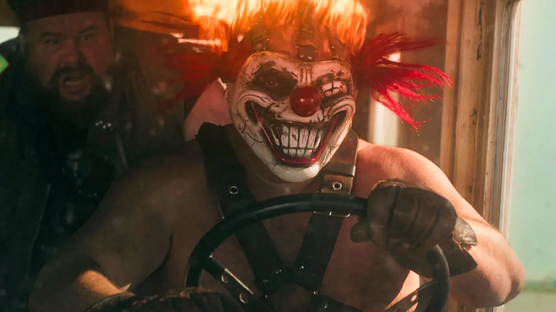 Twisted Metal Season 3 Tease Blows Up Online — Calypso's Dark Secret Is Coming
