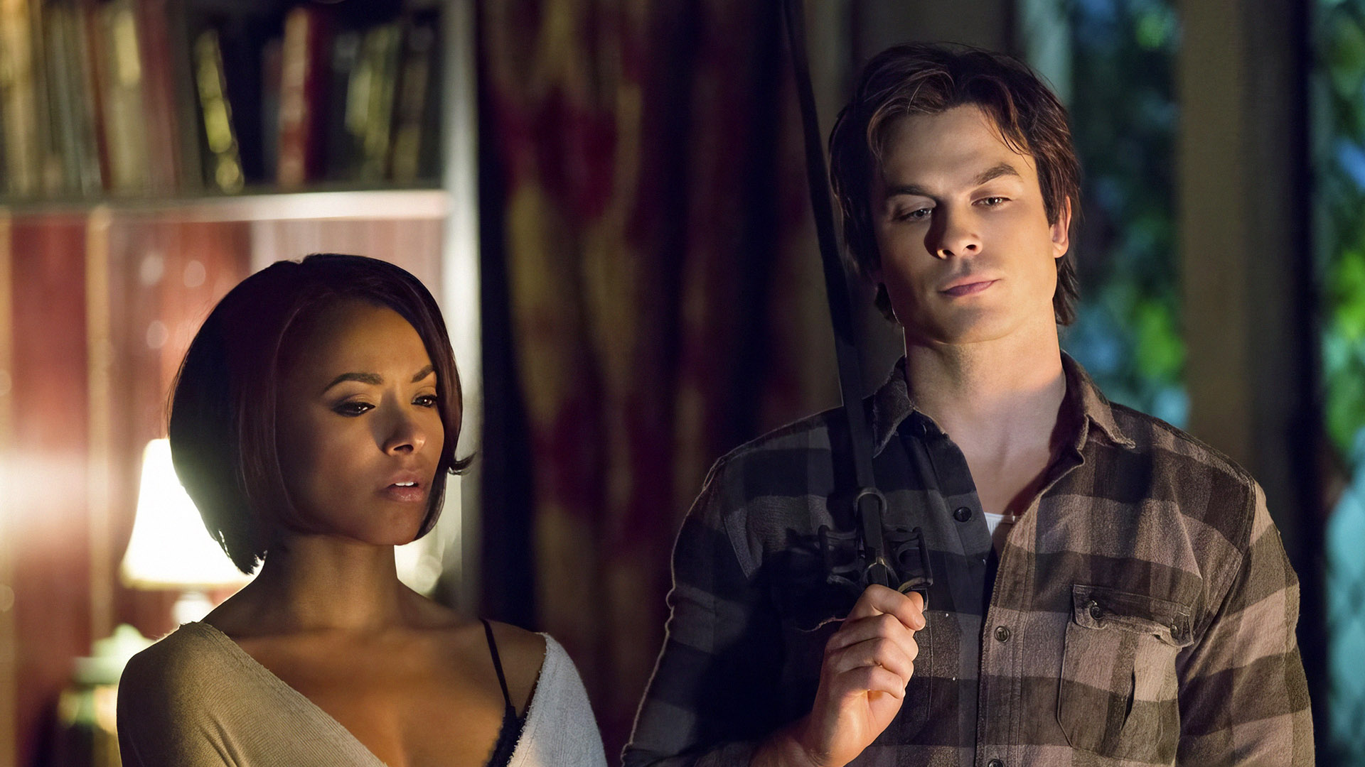 5 Non-Canon Ships That Outshined Vampire Diaries' Original Couples