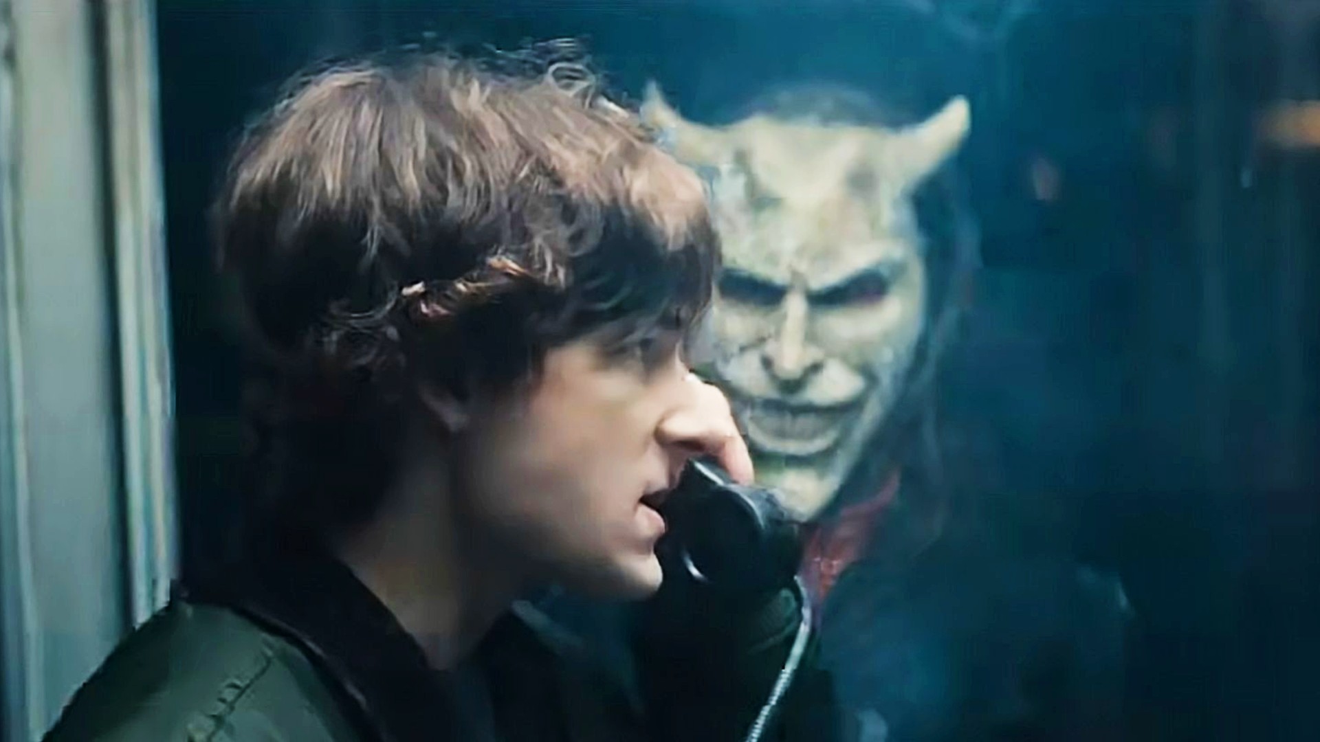 Black Phone 2 First Reactions: Blumhouse Hit or Total Dial Tone?