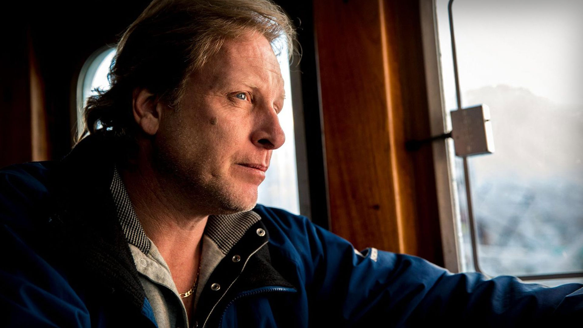Sig Hansen Had Two Heart Attacks—And Deadliest Catch Fans Had No Idea