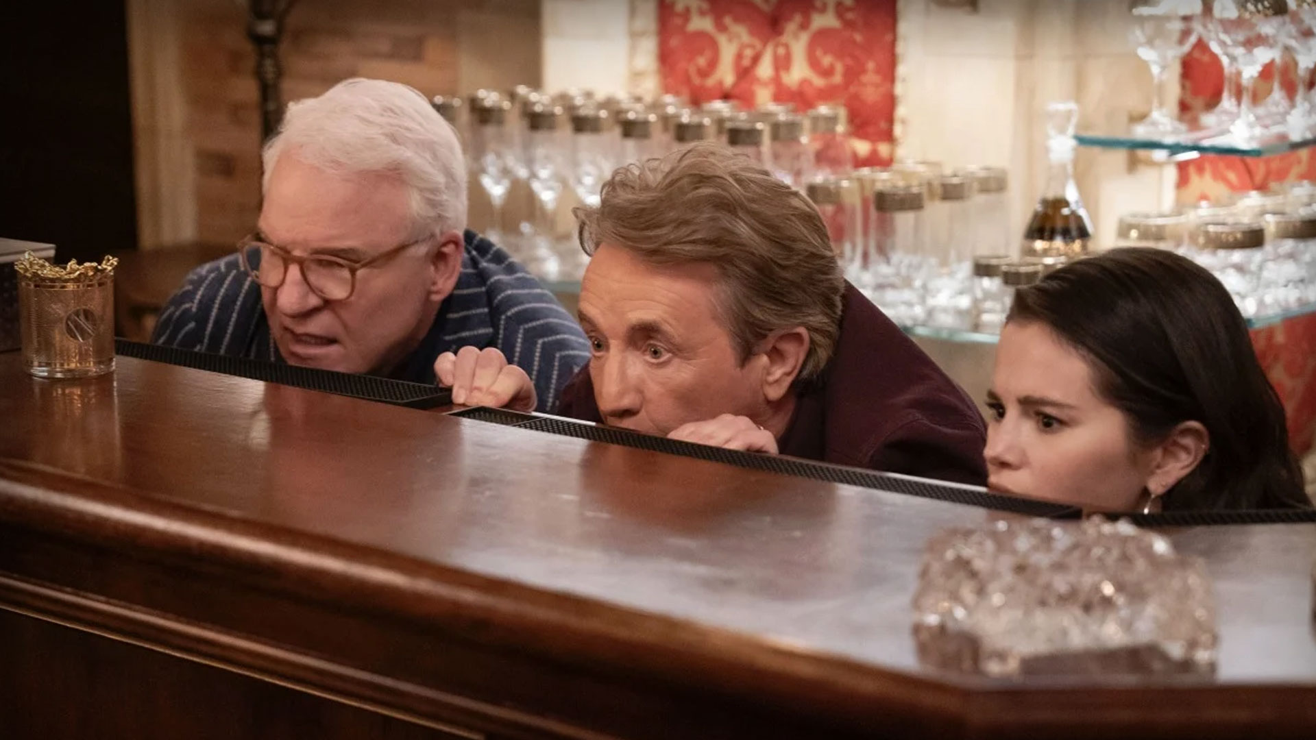 Only Murders In The Building Season 5 Cast List Includes Big Names You Never Saw Coming