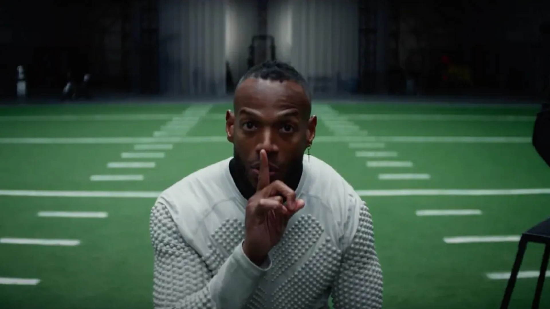 Marlon Wayans Says the Him Alternate Ending Is a Must-See for Fans