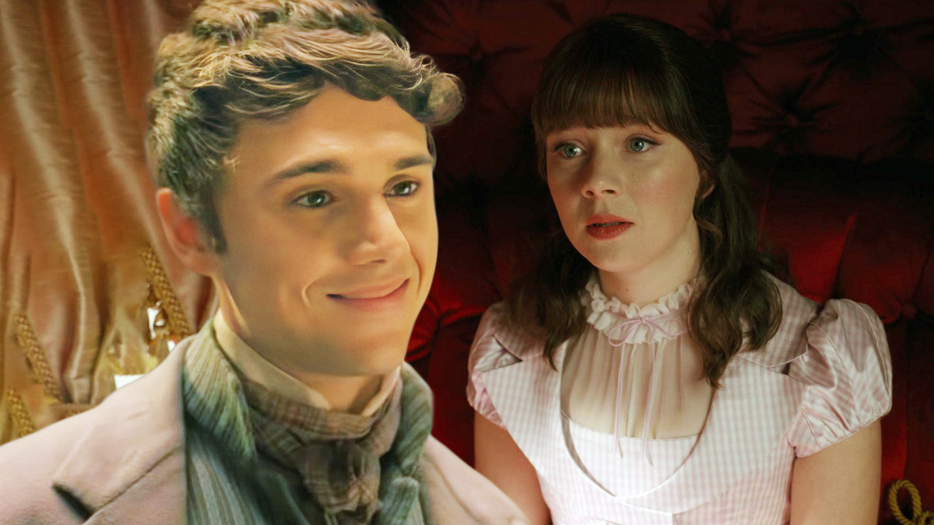 5 Reasons Why Eloise and Theo Should Be Endgame Despite Bridgerton's Canon