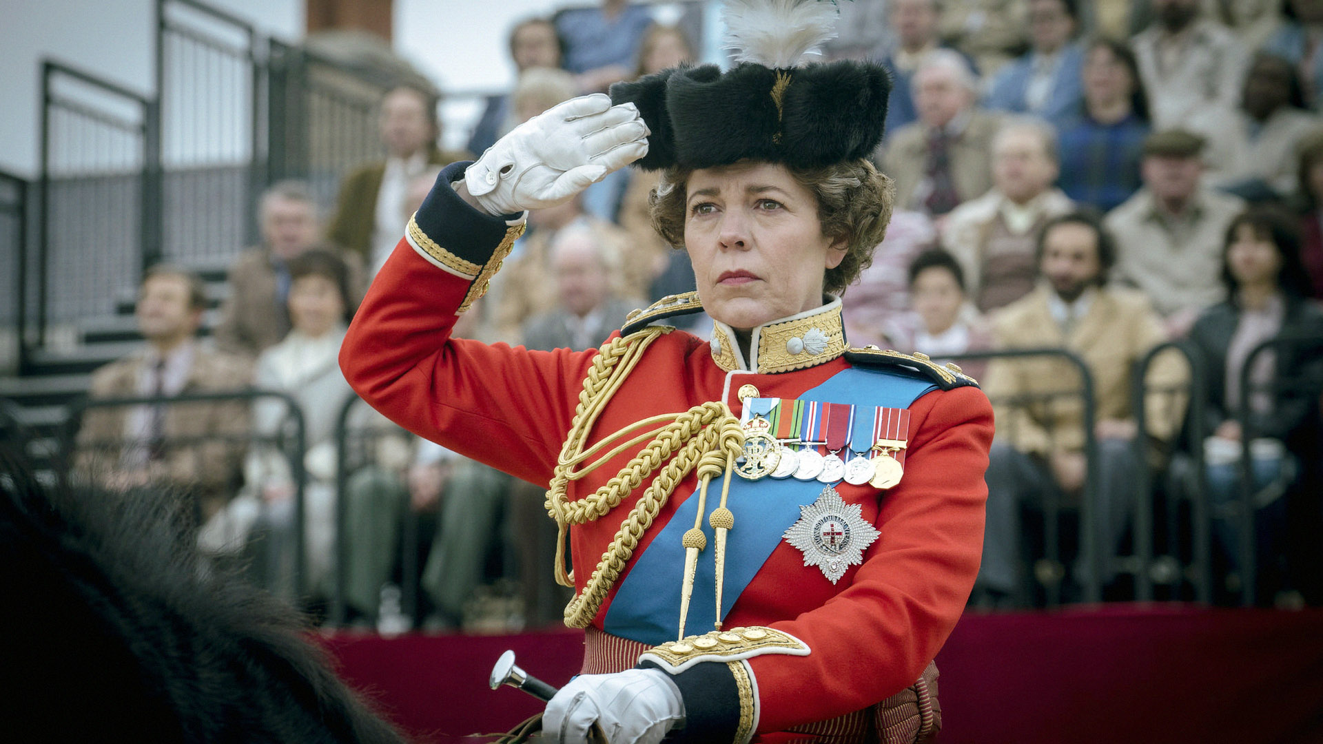 The Crown Queen Elizabeth II Actresses, Ranked by Her Majesty's Former Secretary