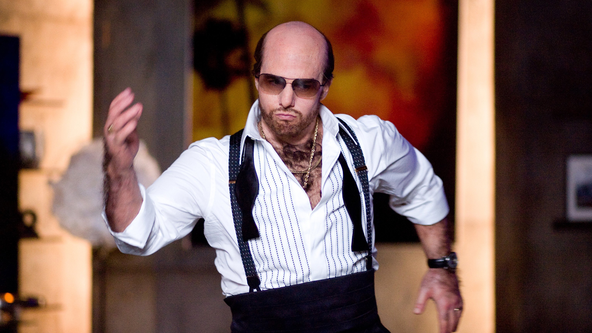 7 Actors Who Agreed to a Brutal Transformation For a Role