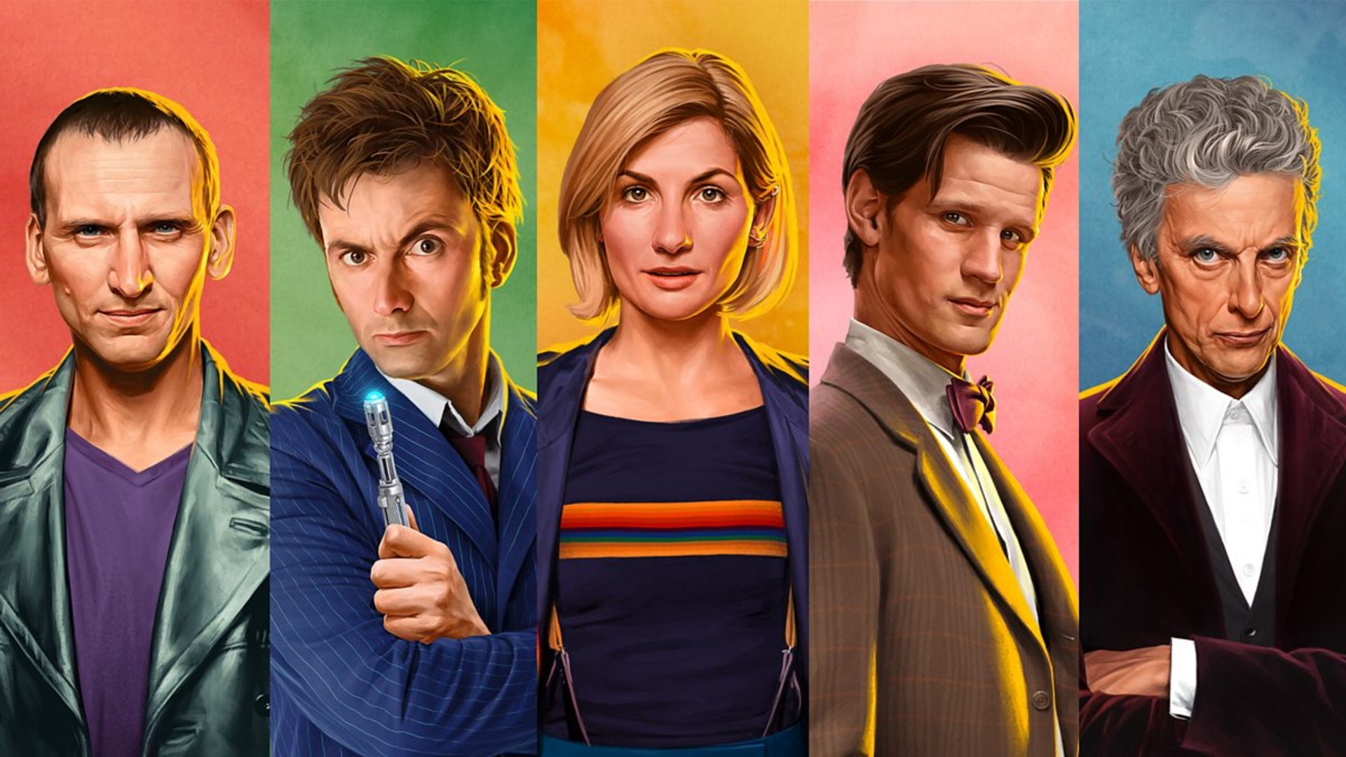 BBC Warned To Never Kill Doctor Who — 'It's A National Duty'