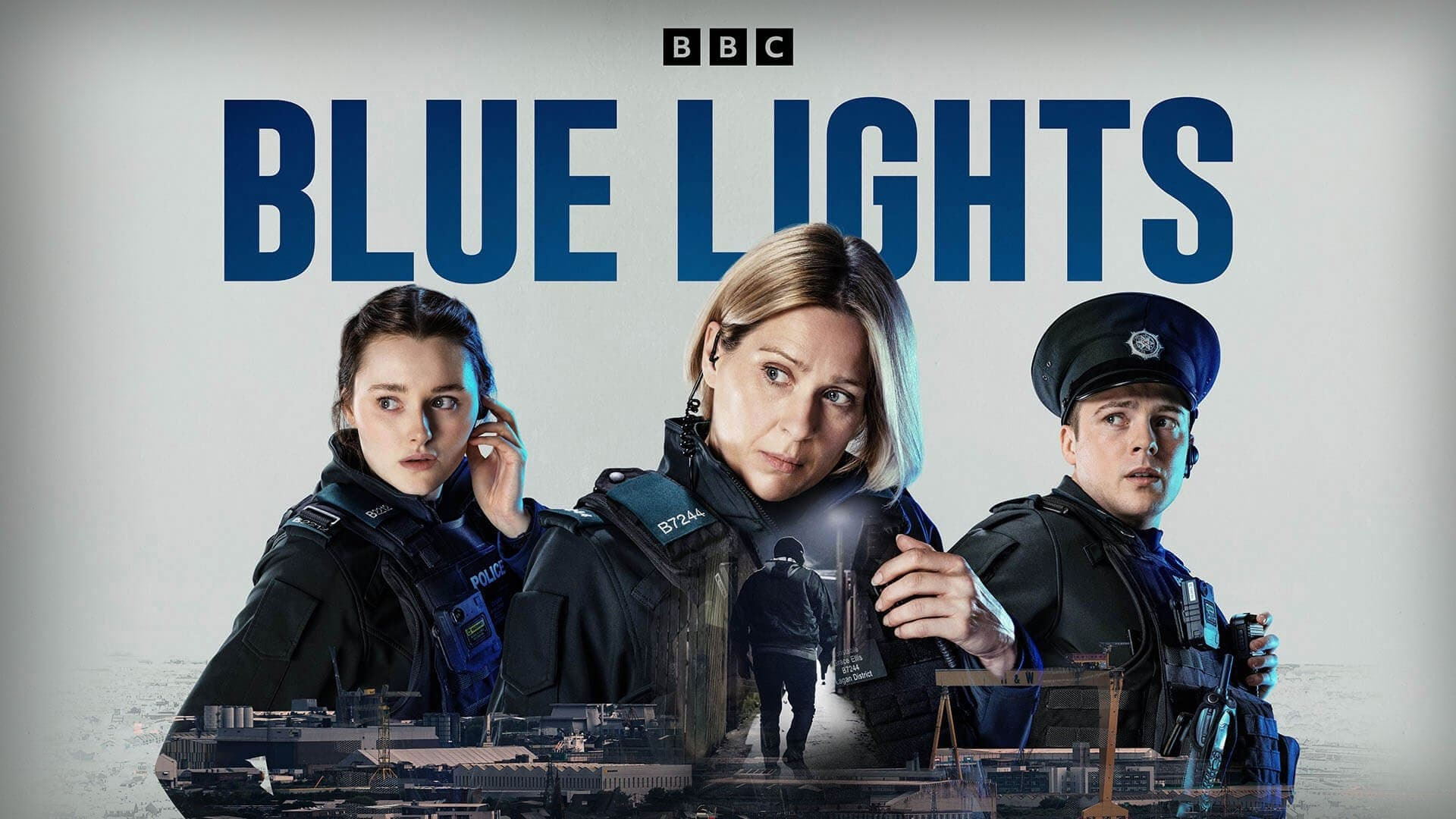 Blue Lights Season 3 Release Date Confirmed — Cast Say It’s the Best Season Yet
