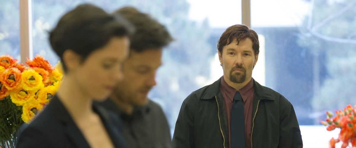 Netflix Is Losing Its Best Psychological Thriller With 91% on RT in January