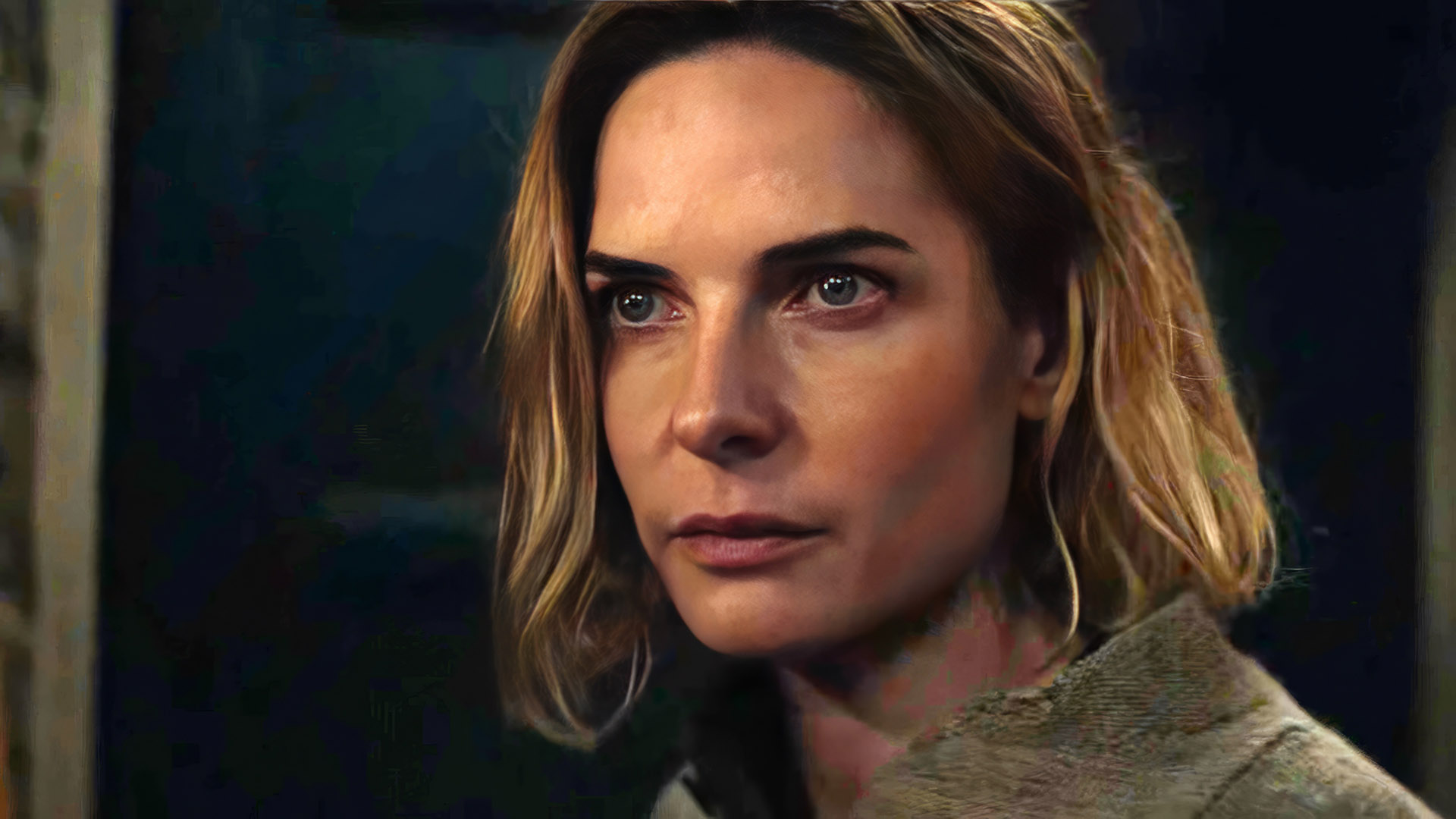 Silo Season 2 is About to Go Even Darker