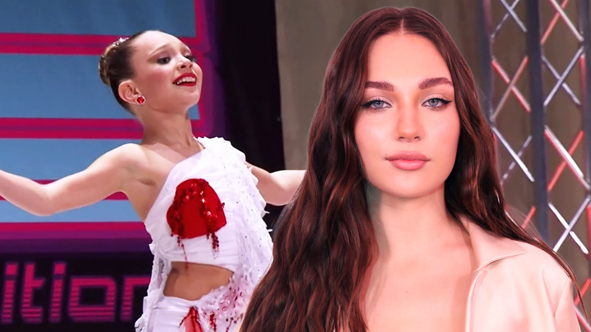 Here's How Much Money Maddie Ziegler Made After Dance Moms