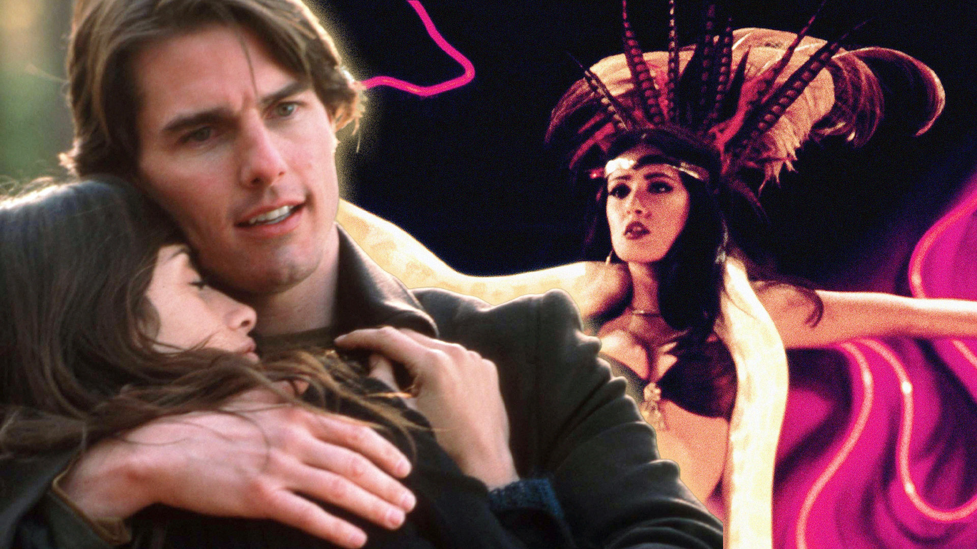 5 Amazing Movies That Suddenly Shift Genres Halfway Through