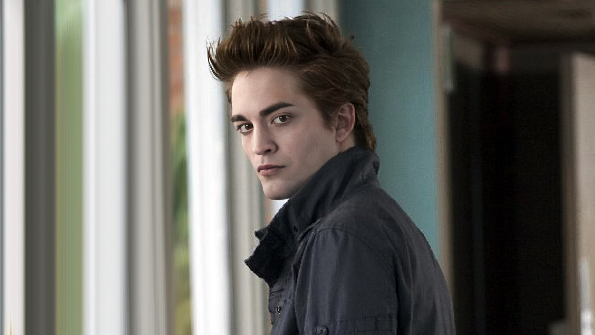 5 Surprising Actors Robert Pattinson Competed With for Twilight Role