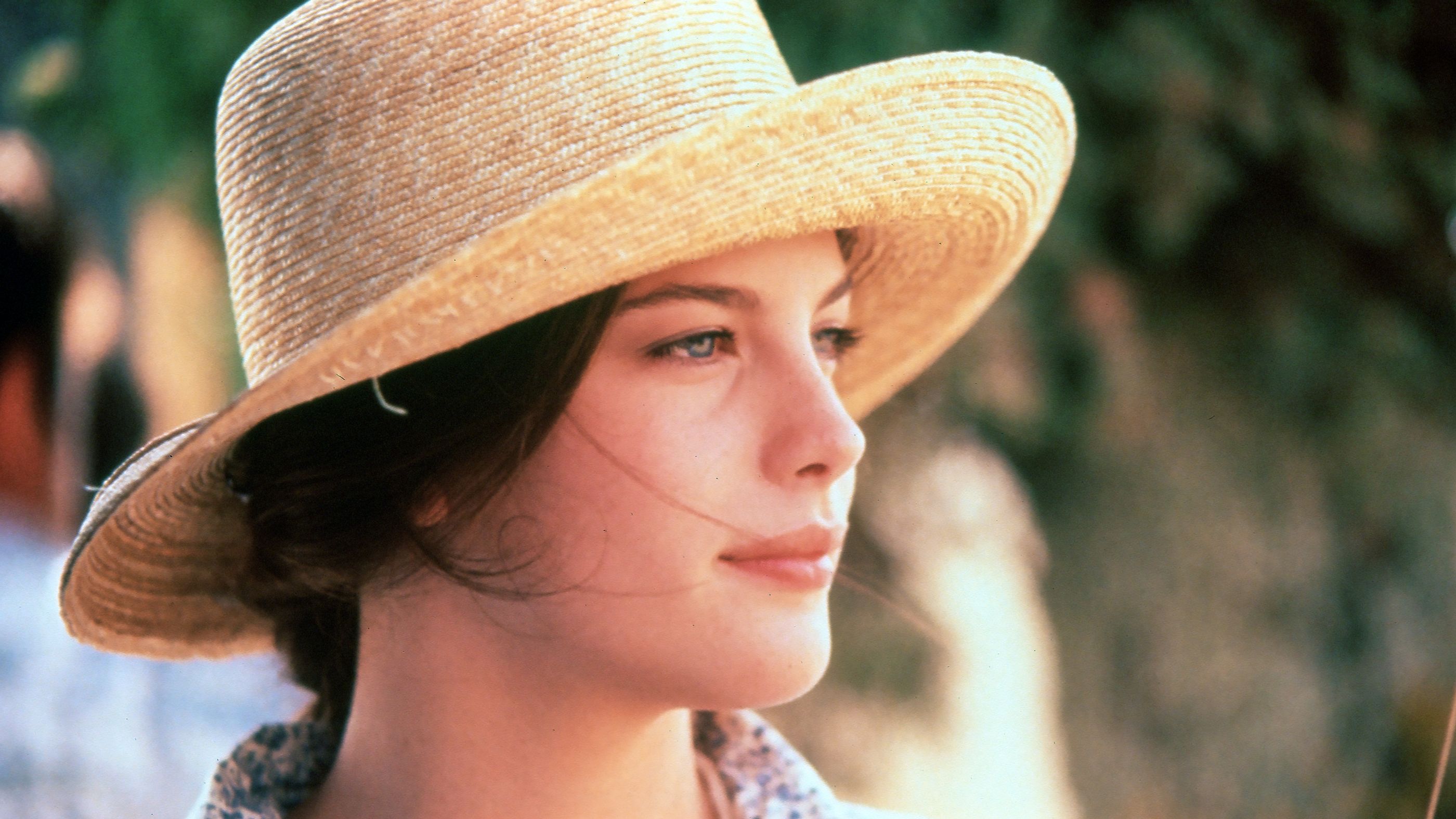 Stealing Beauty and 3 Other Movies for Those Who Can't Wait for Summer to Start