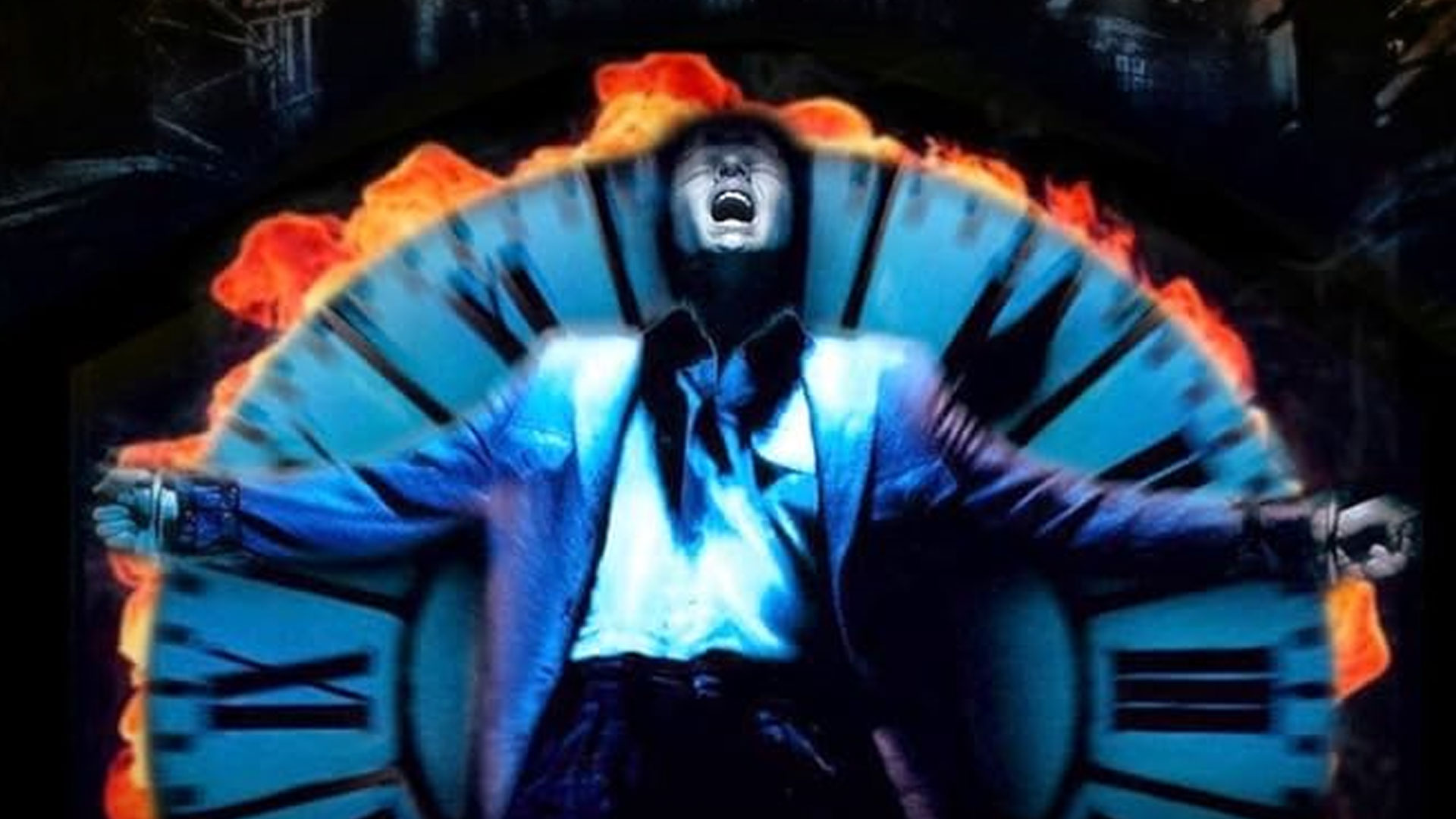 10 Best Sci-Fi Noirs to Stream in June 2025 on Netflix, Prime & More