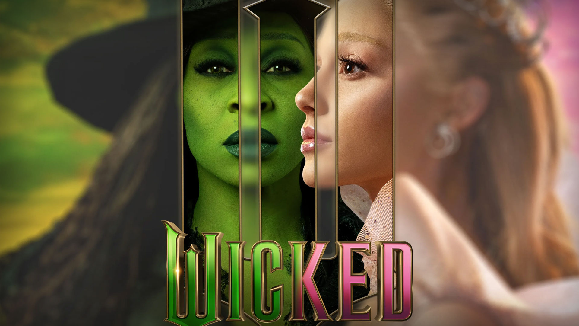 Wicked: For Good Soundtrack Drops Surprise New Songs for Ariana Grande and Cynthia Erivo