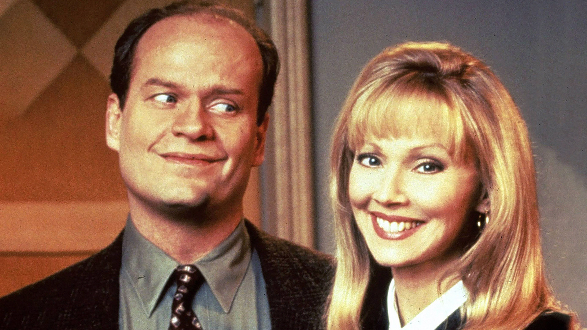 5 Hilarious Scenes That Made Frasier So Iconic, Ranked