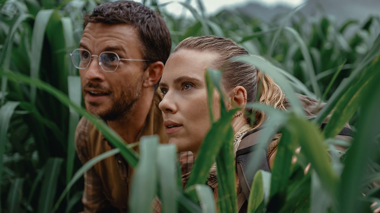 Jurassic World Rebirth: Release Date, Plot & Everything We Know About the Movie