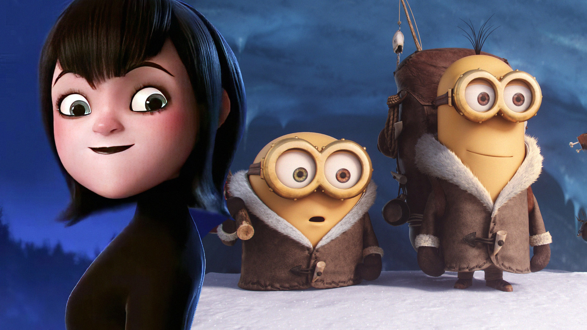 Netflix for Kids: 5 Animation Movies from the 2010s Available to Stream RN