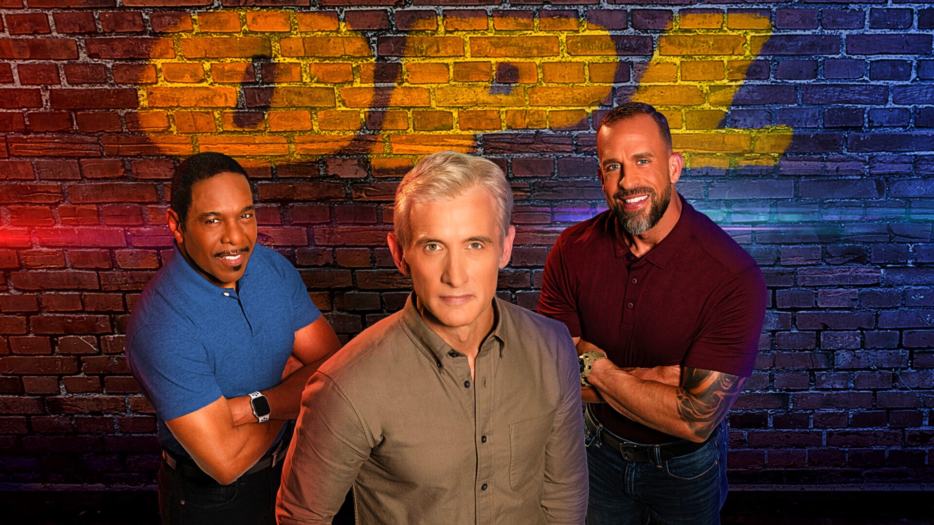 Why On Patrol: Live Isn't Airing New Episodes This Weekend