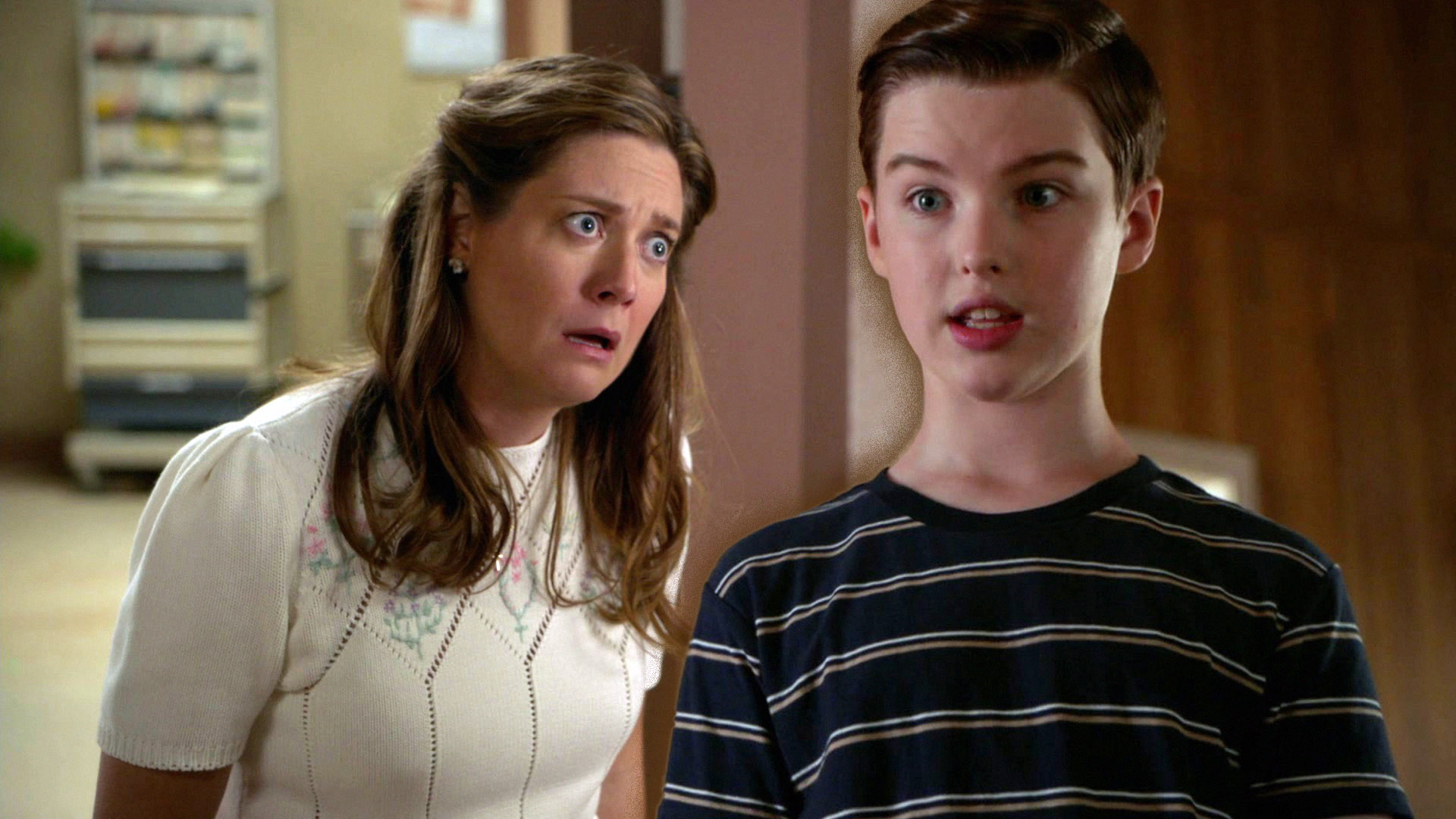 Cute or Creepy? Young Sheldon Fans Can't Agree on This Character