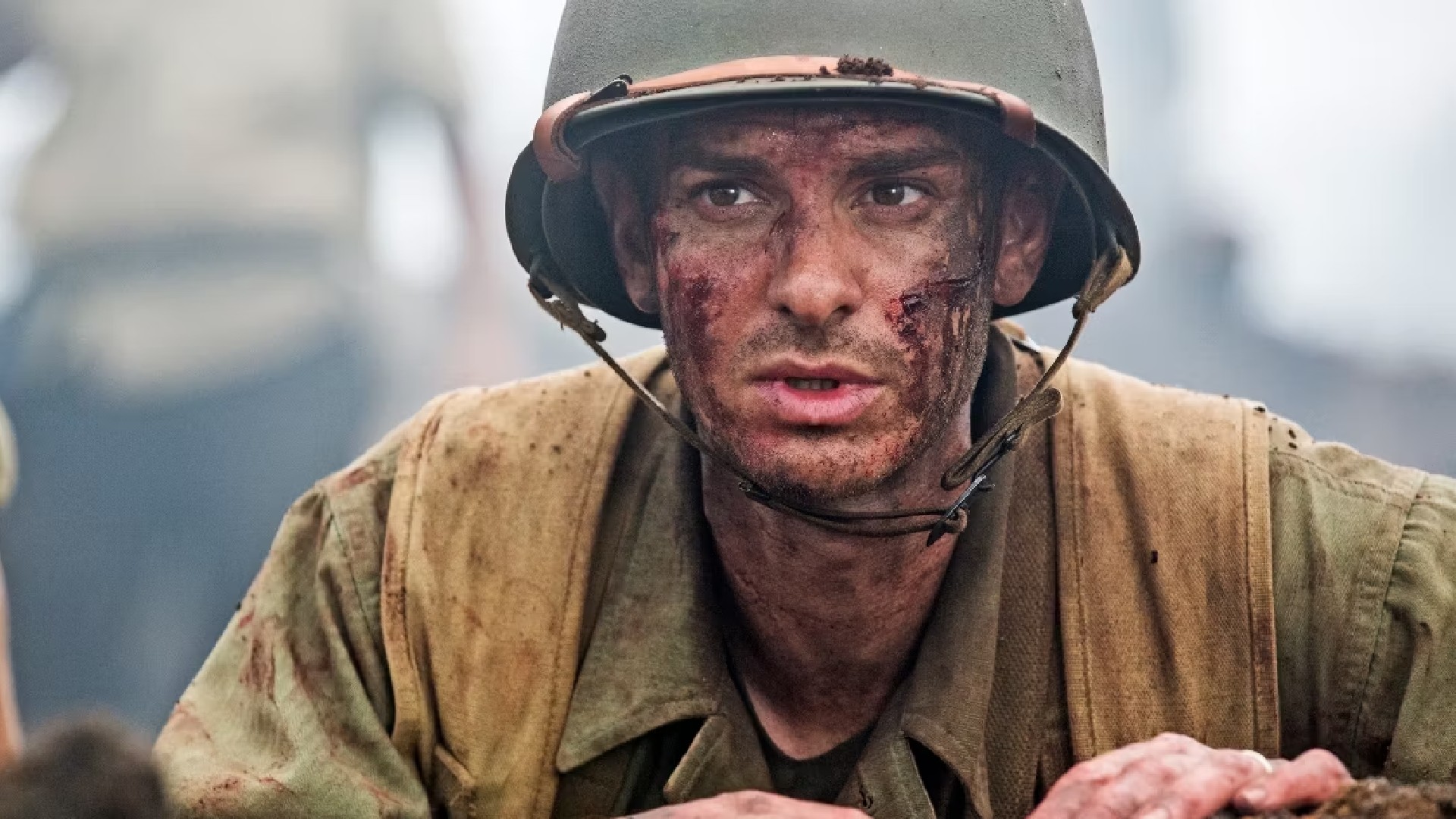 Ranking the 10 Most Powerful Oscar-Nominated War Movies