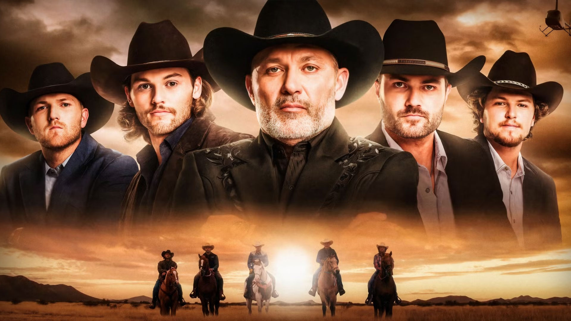 Yellowstone Meets Real Housewives in The McBee Dynasty – And It's a Must-Watch