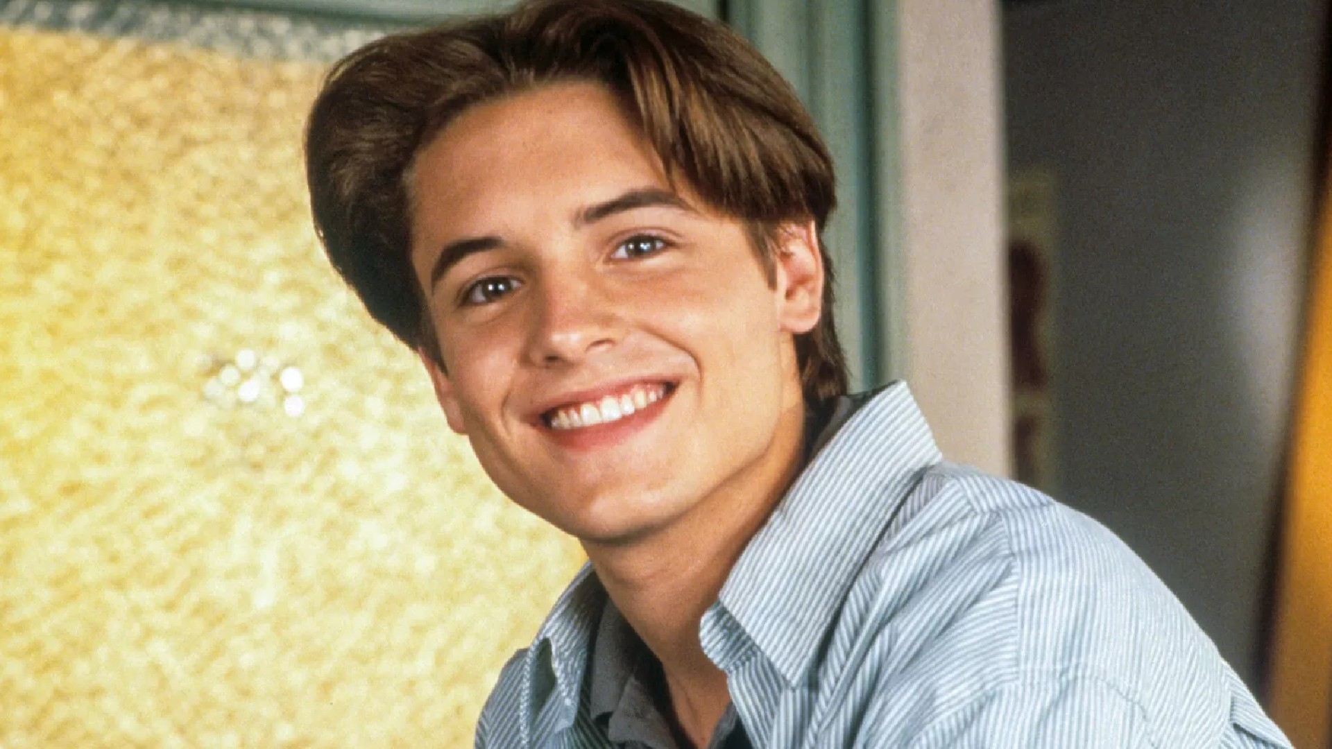 Will Friedle Vanished After Boy Meets World—Now We Know Why