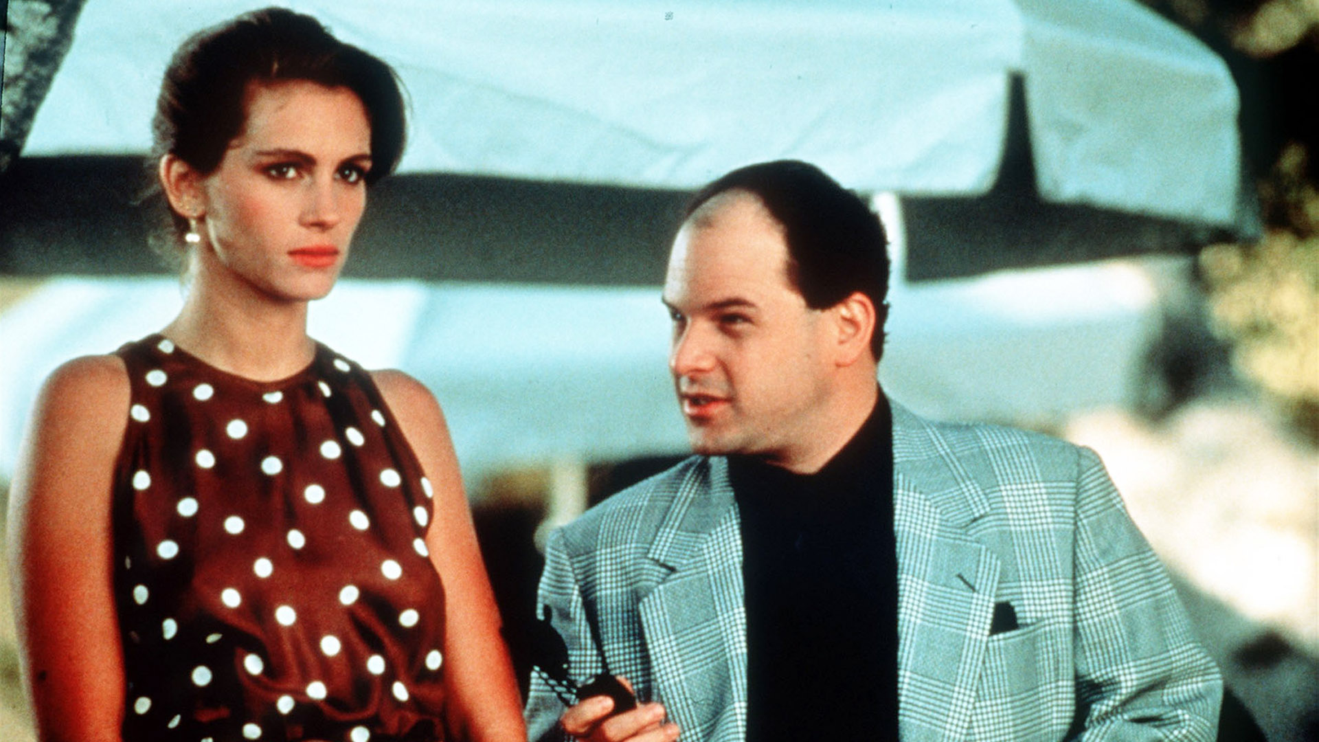 Decades Later, Pretty Woman's Most Powerful Line Still Relevant: Even More So in 2023