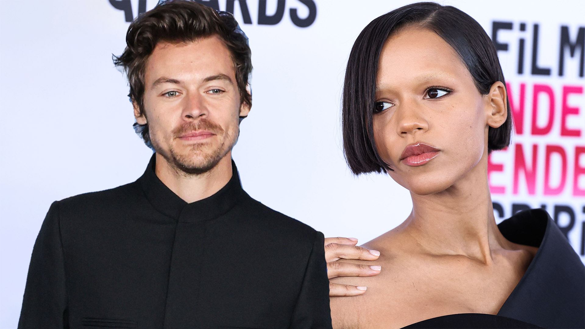 Who is Taylor Russell, Harry Styles' Newest Rumoured Girlfriend?