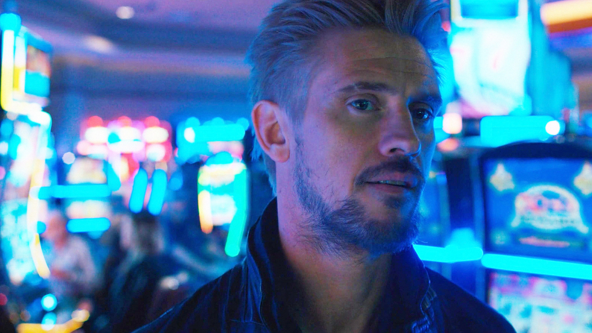 Even Boyd Holbrook Can't Save Justified: City Primeval Sad Lack of Direction
