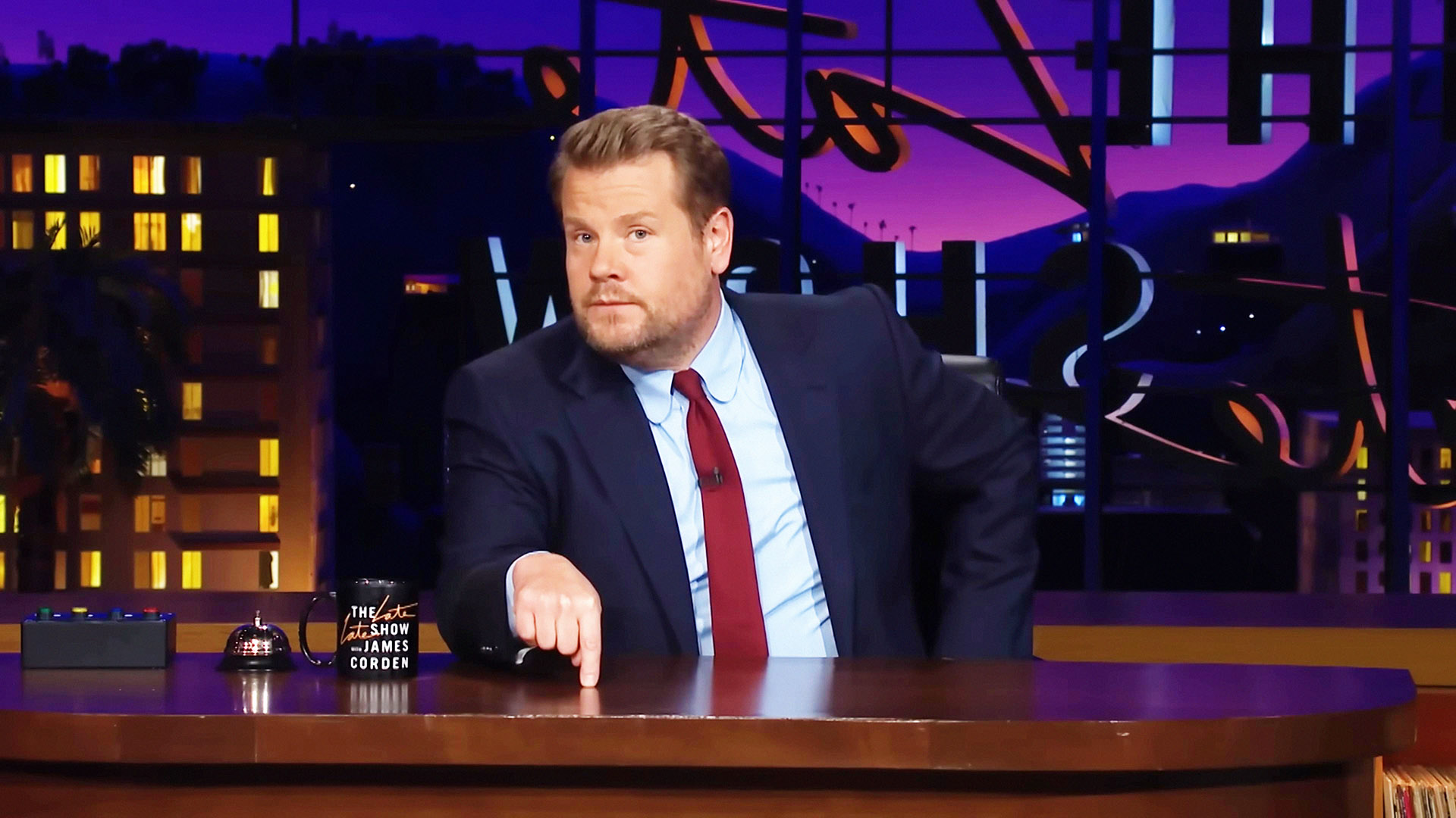 How Big Was The Late Late Show with James Corden's Budget Per Episode?