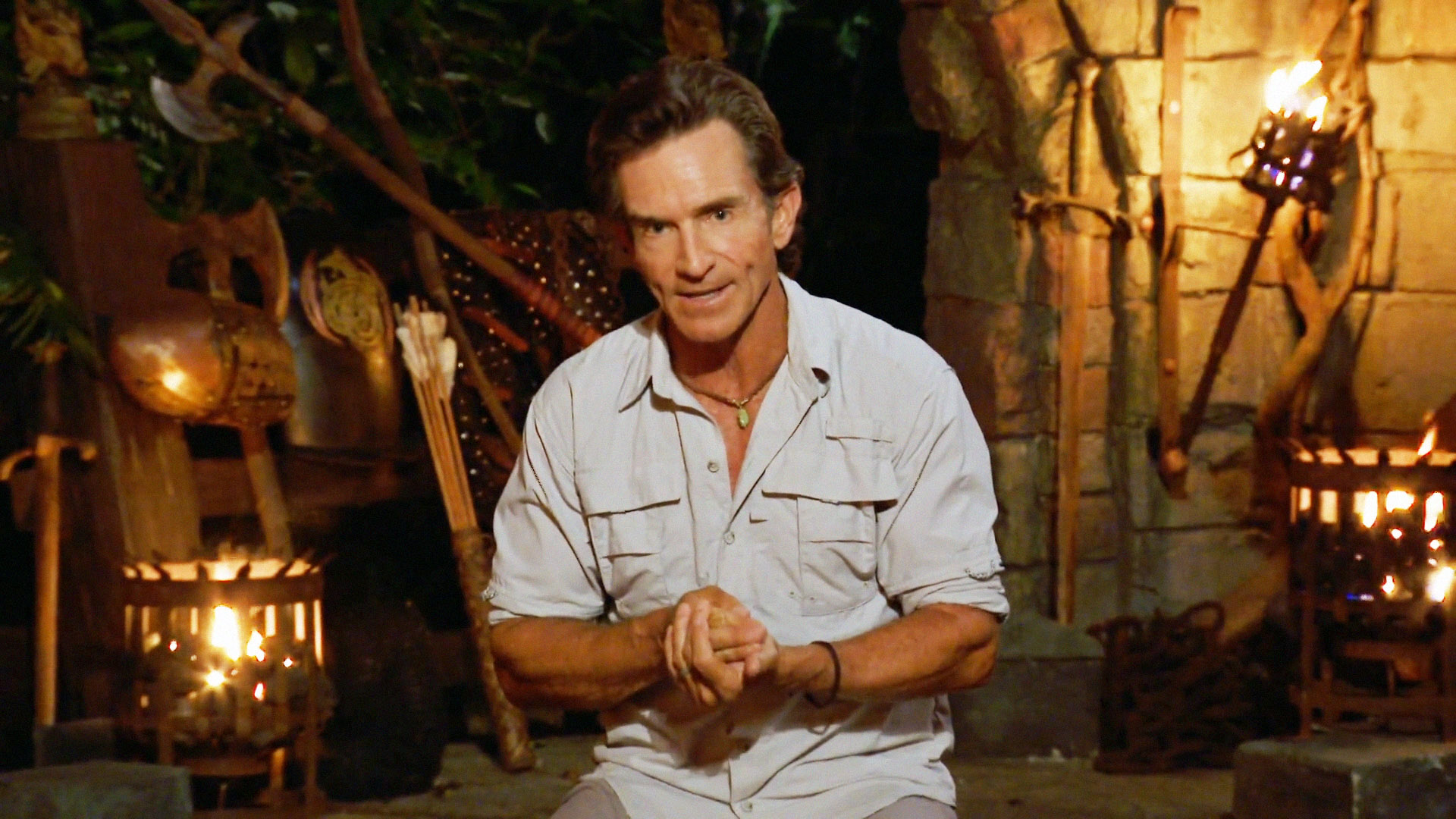 Every Remaining Survivor 44 Castaway, Ranked by Their Chances to Win