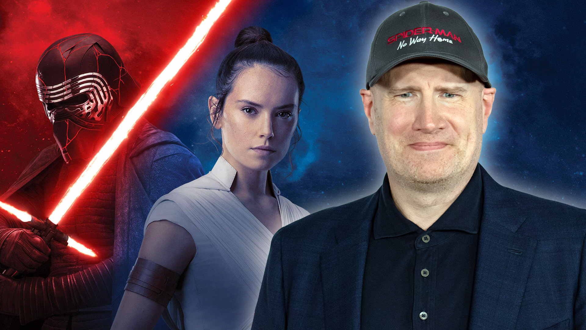 Top Marvel Producer's Star Wars Movie Is No Longer Happening, Here's Why