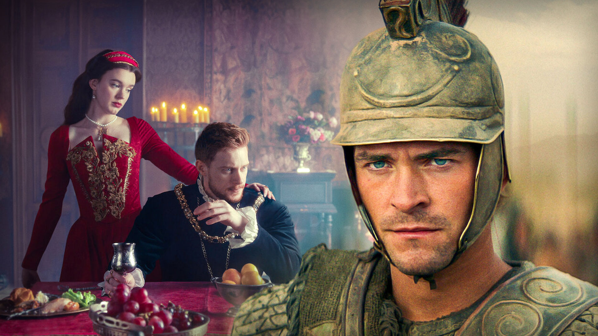 10 Best Historical Series on Netflix (That Aren't Outlander)