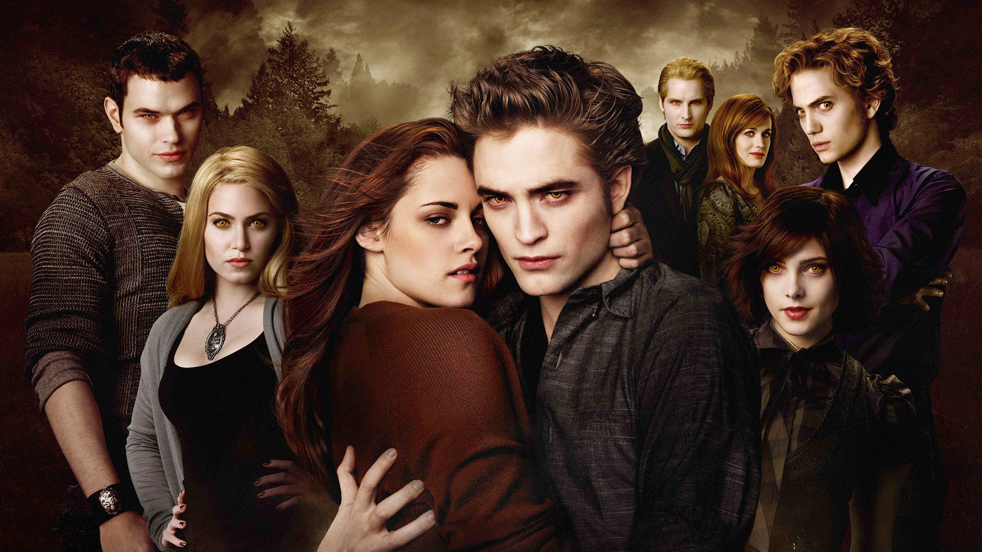 Can Twilight's TV Reboot Survive Without Its Toxic Love? 10 Potential Disasters