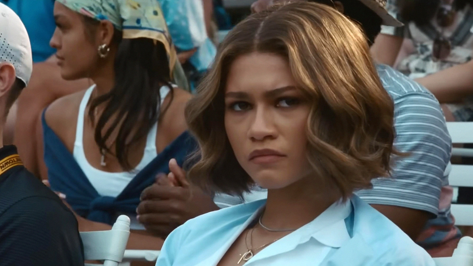 Why So Many People Suddenly Hate Zendaya? Here's Why Her New Movie is to Blame
