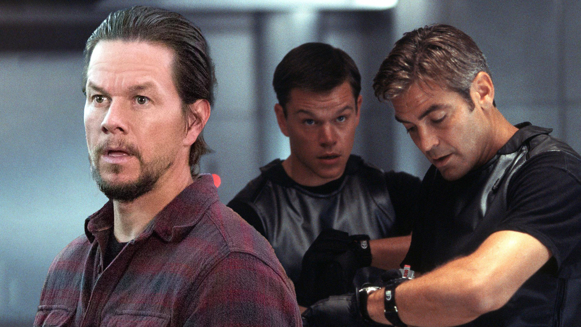 The Sole Reason Mark Wahlberg Didn't Accept the Ocean's Eleven Role