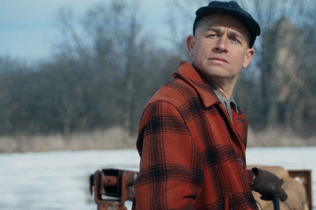 Did Ed Gein Kill His Brother? The True Story Behind Netflix’s Monster