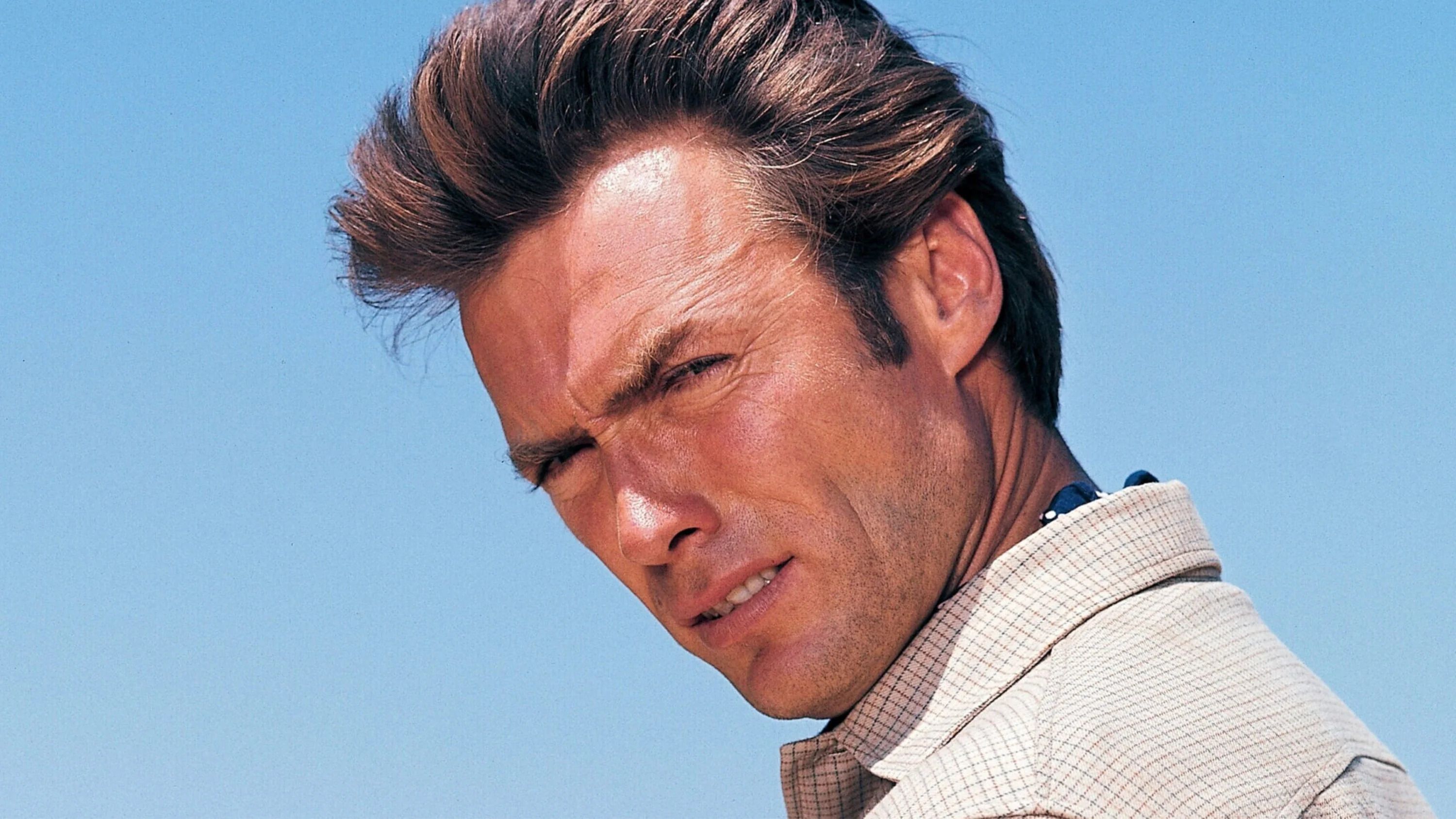 Clint Eastwood Mocked Kubrick's Directing: