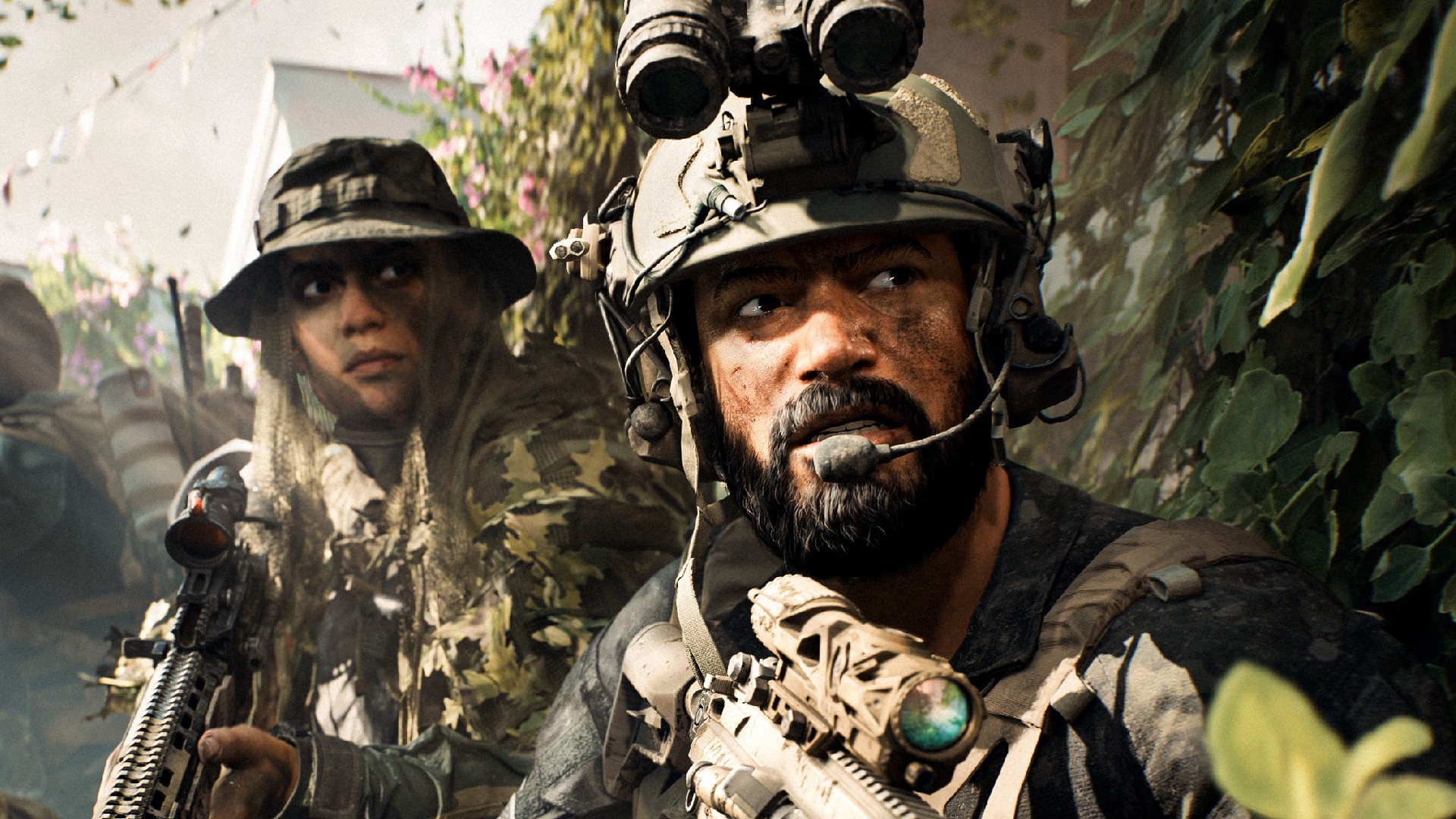 Battlefield 6 Isn’t Just a Battlefield 3 and 4 Throwback: Its Campaign Pulls From Generation Kill, Civil War, and More