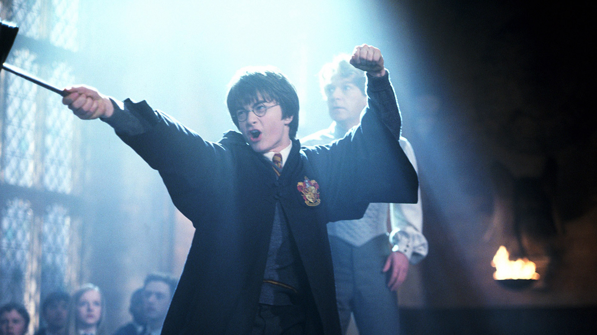 One Horrifying Harry Potter Plot Detail You Never Noticed As A Kid