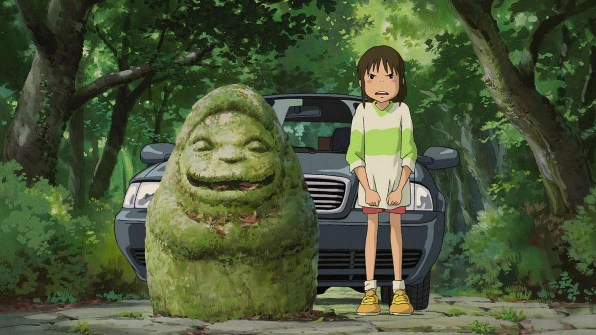 List of Studio Ghibli's 10 Best Anime Everyone Should See At Least Once