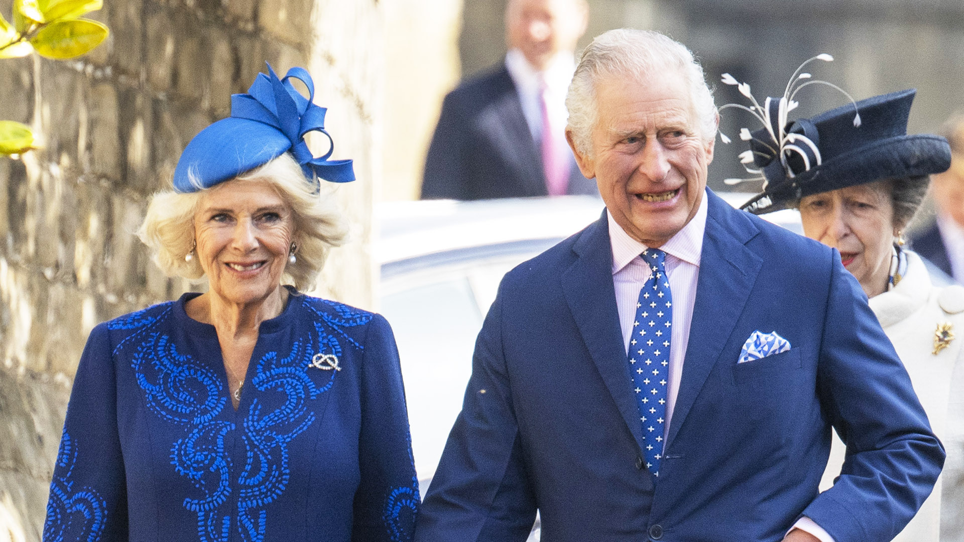 King Charles' Coronation Bill: The Eye-Popping Amount Revealed