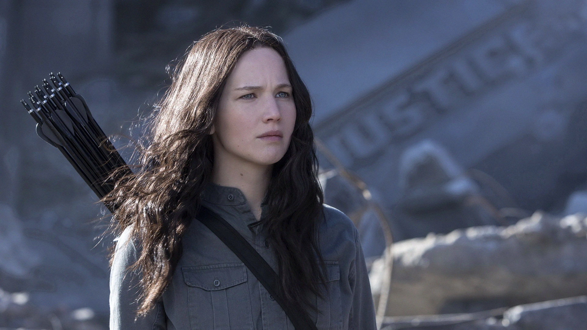 The Hunger Games' Biggest Missed Opportunity? Ignoring This Book Detail