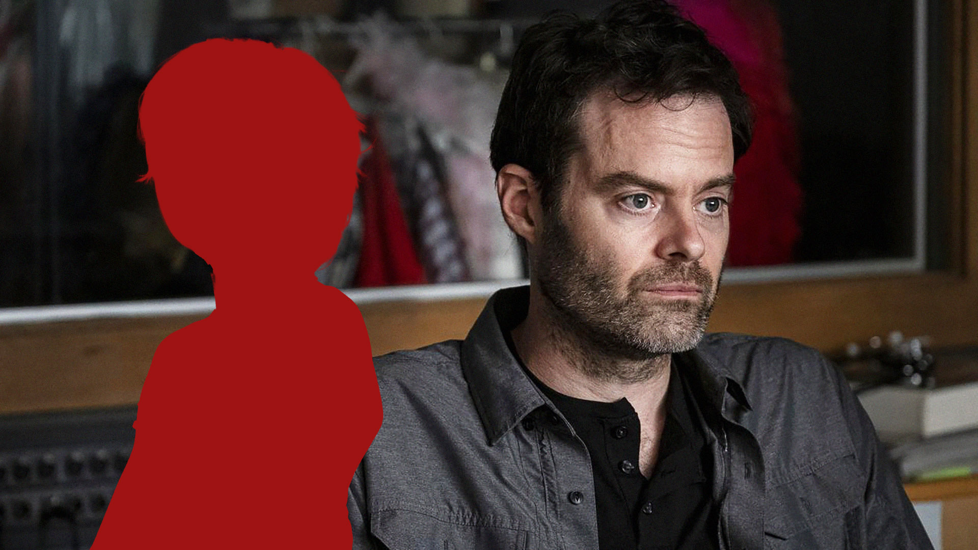 Meet the Actor Who Plays Younger Version of Bill Hader's Barry in Season 4