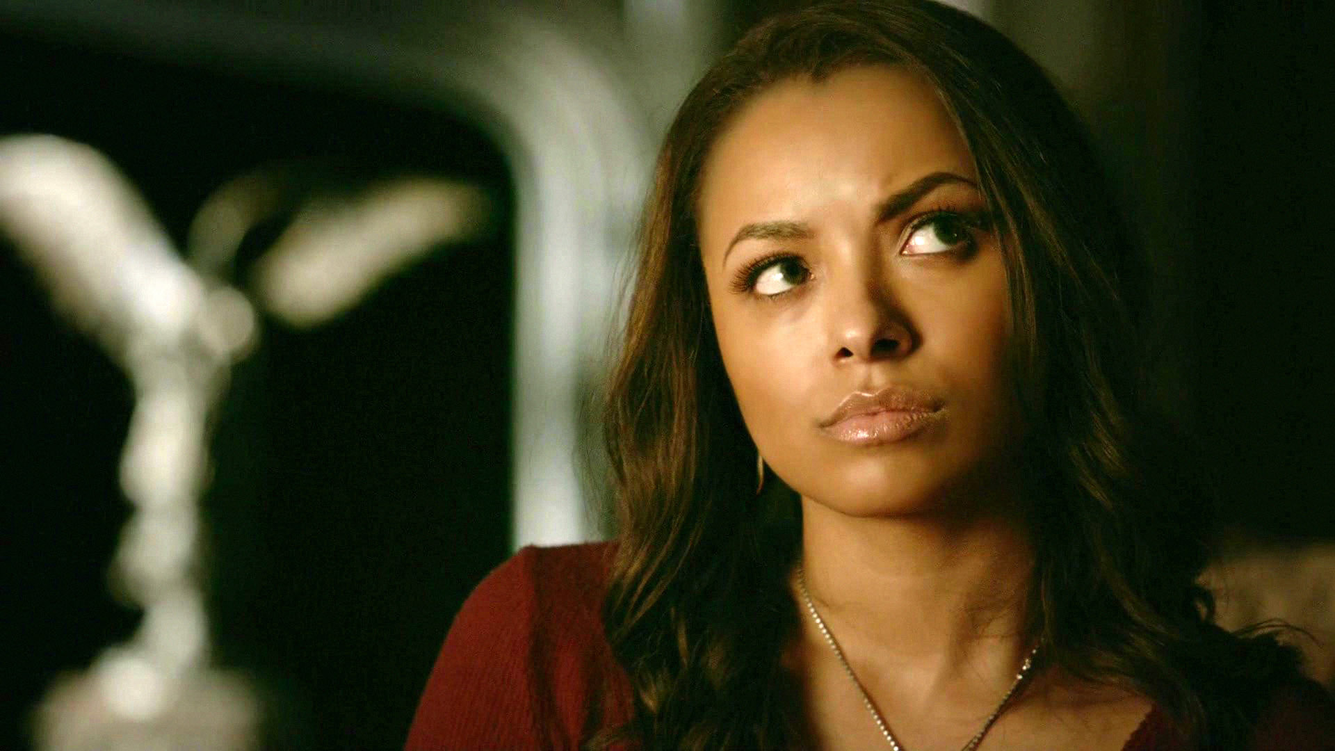 Bonnie Was Robbed of Her Happy Ending (And So Were TVD Fans)